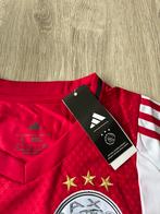 Ajax 2026 VoetbalShirt | Maat S | Nieuw, Sport en Fitness, Voetbal, Maat S, Ophalen of Verzenden, Nieuw, Shirt