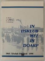 In IIsklub mei in doarp, Ophalen of Verzenden, Zo goed als nieuw