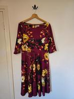XL Vintage Chic for Topvintage semi-swingjurk, Overige kleuren, Maat 46/48 (XL) of groter, Ophalen of Verzenden, Zo goed als nieuw