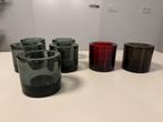 Iittala Kivi sfeerlichten, Huis en Inrichting, Overige materialen, Ophalen of Verzenden, Zo goed als nieuw, Minder dan 25 cm