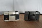 ✅ Haking Compact-SC, twee stuks, Ophalen, Gebruikt, Compact, Overige Merken