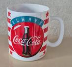 Coca cola beker, Ophalen of Verzenden, Zo goed als nieuw