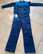 werkkleding sanfor orcon maat 58 brandvertragend NIEUW, Tuin en Terras, Werkkleding, Ophalen of Verzenden, Nieuw, Heren, Broek