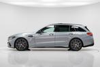 Mercedes-Benz C-klasse Estate AMG 63 S E Performance |Pano|S, Auto's, Mercedes-Benz, Automaat, 4 cilinders, Hybride Elektrisch/Benzine