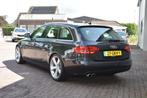 Audi A4 Avant 1.8 TFSI Pro Line Business Org Nl, Zeer nette, Auto's, Voorwielaandrijving, Gebruikt, 4 cilinders, 160 pk
