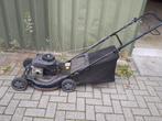 GRATIS MTD Grasmaaier (benzine), Tuin en Terras, Grasmaaiers, Ophalen, Cirkelmaaier, Gebruikt, MTD