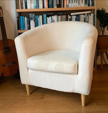 IKEA TULLSTA fauteuil - gratis