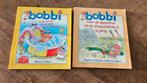 Bobbi boekjes met elk 3 verhalen, Ophalen of Verzenden, Gelezen