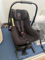 Bubagboo Nuna Turtle air autostoel - ophalen, Overige merken, Ophalen of Verzenden, Zo goed als nieuw, Isofix