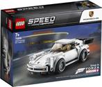 LEGO Speed Champions 1974 Porsche 911 Turbo 3.0-75895-NIEUW, Ophalen of Verzenden, Nieuw, Complete set, Lego