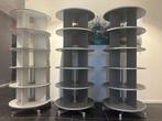 Carrousel voor mappen, Huis en Inrichting, Ophalen, Gebruikt