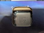 Intel core I3-9100 met koeler, Computers en Software, Processors, Ophalen, LGA 1151, Gebruikt, 4-core