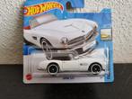 Hot Wheels BMW 507 wit HotWheels, Verzenden, Nieuw, Auto