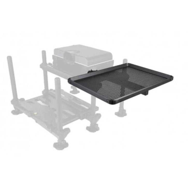 Matrix Standaard Side Tray Medium, Watersport en Boten, Hengelsport | Witvissen, Nieuw, Overige typen, Ophalen of Verzenden