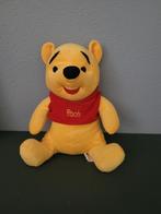 Knuffel Winnie the Pooh, Ophalen of Verzenden, Zo goed als nieuw, Overige typen