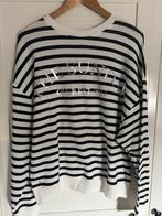 Nukus sweater, Kleding | Dames, Ophalen of Verzenden, Nieuw, Maat 46/48 (XL) of groter, Blauw