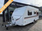 Weinsberg CaraOne Edition HOT 450 FU MOVER VOORTENT FRANSBED, Caravans en Kamperen, Caravans, Overige merken, Rondzit, Bedrijf