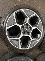 Opel astra L 18 inch orig velgen combo Sports Tourer GSE, 18 inch, Gebruikt, Banden en Velgen, Ophalen of Verzenden