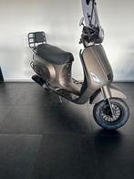 scooter, Zo goed als nieuw, Benzine, Ophalen, Overige merken