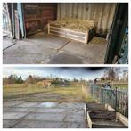 24/7 vrije uitloop pony ruin., Dieren en Toebehoren, Stalling en Weidegang, Weidegang