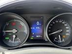 Toyota C-HR 1.8 Hybrid Bi-Tone | Leder | Stoelverwarming | Z, Stof, Euro 6, 4 cilinders, Adaptive Cruise Control