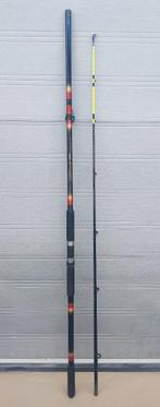 Silstar surf cast 360 hengel 3,60 meter 2-delig 150-200 gram, Watersport en Boten, Hengelsport | Zeevissen, Ophalen, Gebruikt