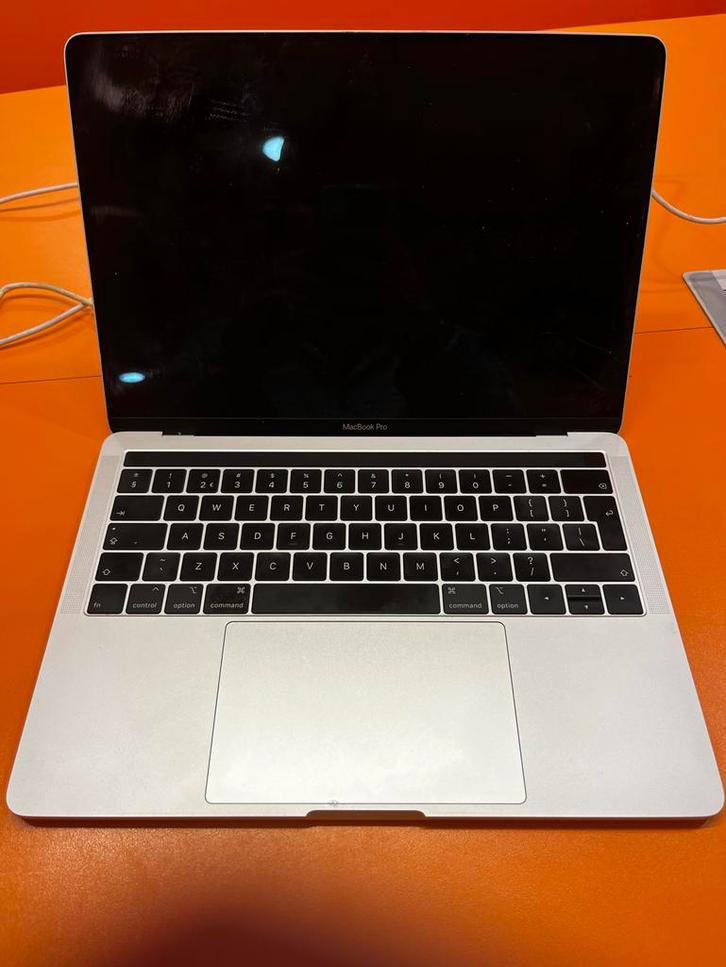 MacBook Pro 13" 2019 - 128GB SSD, i5, Computers en Software, Apple Macbooks, Gebruikt, MacBook Pro, 13 inch, Minder dan 2 Ghz