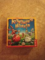 Spel konijnen hokken, Ophalen of Verzenden, Zo goed als nieuw