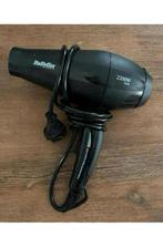 Babyliss föhn haardroger, Ophalen of Verzenden, Zo goed als nieuw, Haarverzorging