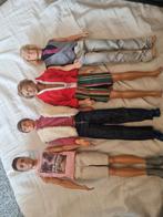 Barbie Ken 1968, Ophalen of Verzenden, Gebruikt, Overige typen