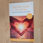 Geloof, hoop en liefde, Ophalen of Verzenden, Zo goed als nieuw
