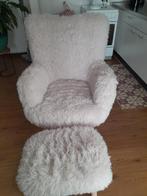 Fauteuil stoel, Huis en Inrichting, Fauteuils, Ophalen of Verzenden, Zo goed als nieuw