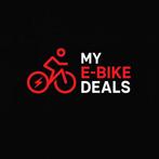 ✅MY E-BIKE DEALS | NIEUWE VOORRAAD JONG GEBRUIKTE . Elektr, Fietsen en Brommers, Elektrische fietsen, Overige merken, Gebruikt