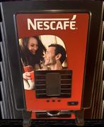 Nescafé koffiesetapparaat, 10 kopjes of meer, Ophalen of Verzenden, Zo goed als nieuw, Koffiemachine