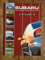 Subaru Legacy, Ophalen of Verzenden, Nieuw, Overige merken, Subaru