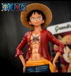 Luffy one piece figuur XL, Ophalen of Verzenden, Nieuw