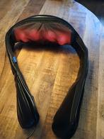 Massage Apparaat - Ontspanning voor Thuis!, Ophalen of Verzenden, Gebruikt, Apparaat