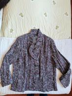 Blouse en rok, maat 48, Witteveen, Overige typen, Maat 46/48 (XL) of groter, Ophalen of Verzenden, Zo goed als nieuw