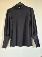Mooi shirt met glitters Esprit, Kleding | Dames, Tops, Maat 38/40 (M), Zwart, Ophalen of Verzenden, Zo goed als nieuw
