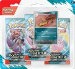 Journey together 3 pack blister scrafty, Ophalen of Verzenden