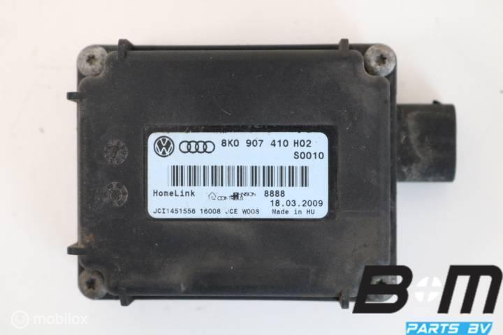 Regelapparaat voor homelink Audi A5 8T 8K0907410, Auto-onderdelen, Elektronica en Kabels, Gebruikt