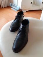 Prachtige Floris van Bommel  Boots-veterschoen , maat (8.5), Kleding | Heren, Schoenen, Zwart, Boots, Floris van Bommel, Ophalen of Verzenden
