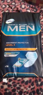 Tena Men incontinentie materiaal, Diversen, Ophalen of Verzenden