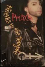 Prince Thieves in the temple cassette, 1 bandje, Ophalen of Verzenden, Zo goed als nieuw, Origineel