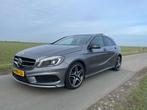 Mercedes-Benz A-Klasse A180 1.6 Blue EFF Aut7 2014 Grijs, 65 €/maand, 1295 kg, 4 cilinders, 122 pk