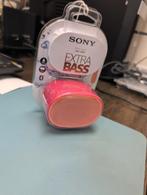 Sony SRS-XB01 Extra Bass Draadloze Speaker | Nieuw, Overige typen, Nieuw, Ophalen of Verzenden, Sony