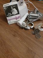 Vlees en koekjes machine, Ophalen of Verzenden