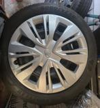 Z.g.a.n. Band+Velg+Dop Toyota Aygo X 2022, Auto-onderdelen, Banden en Velgen, Gebruikt, 175 mm, 17 inch, Ophalen of Verzenden