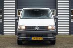 Volkswagen Transporter Kombi 2.0 TDI L1H19 pers. 2.0 TDI L1H, Voorwielaandrijving, 15 km/l, Gebruikt, Wit