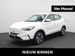 MG MG ZS EV EV Standard Range Comfort 50 kWh Clima | Navigat, 12 maanden, Stof, Gebruikt, Parkeercamera